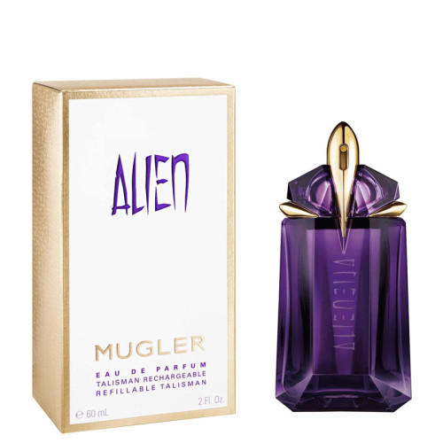 MUGLER Replenishable Alien - Eau de Parfum 3439602801413